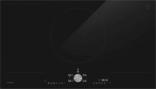 Gaggenau CI292102 — Индукционная варочная панель 90 см