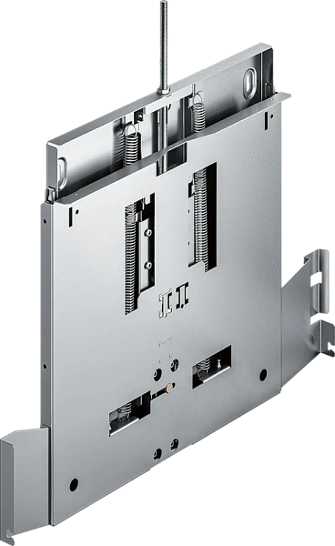 Gaggenau AA210460 — Опускаемая рамка для скрытого монтажа вытяжки серии 200, 60 см