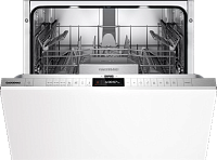 Посудомоечная машина серии 200, DF271100
