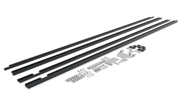 Gaggenau RVA460020 — Комплект для совместной установки с Vario 400