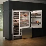 Успейте купить технику Gaggenau по старым ценам!